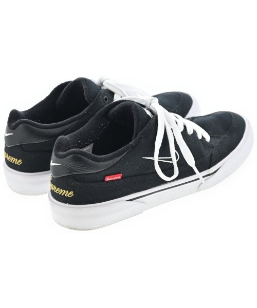 NIKE（ナイキ）スニーカー 黒 サイズ:26cm メンズ/2200597173042