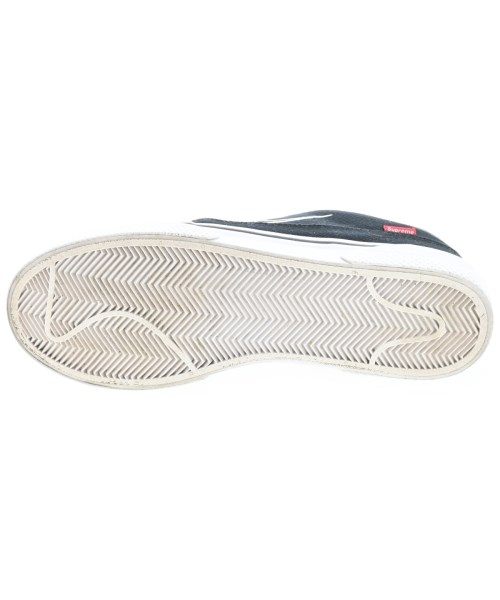 NIKE（ナイキ）スニーカー 黒 サイズ:26cm メンズ/2200597173042