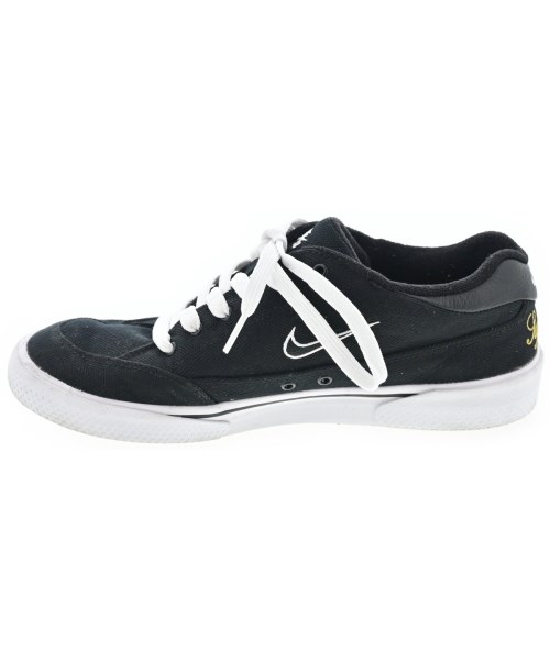 NIKE（ナイキ）スニーカー 黒 サイズ:26cm メンズ/2200597173042