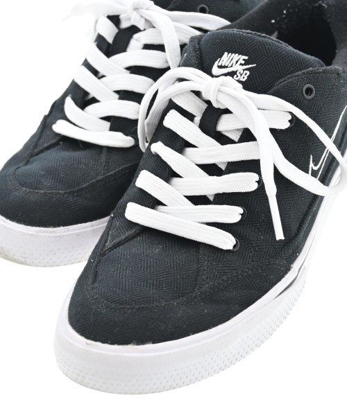 NIKE（ナイキ）スニーカー 黒 サイズ:26cm メンズ/2200597173042
