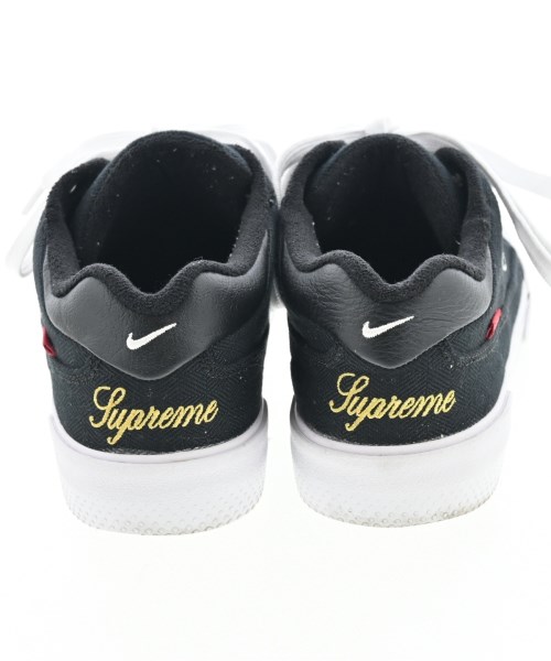 NIKE（ナイキ）スニーカー 黒 サイズ:26cm メンズ/2200597173042