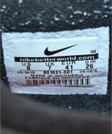 NIKE（ナイキ）スニーカー 黒 サイズ:26cm メンズ/2200597173042