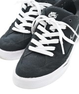 NIKE（ナイキ）スニーカー 黒 サイズ:26cm メンズ/2200597173042