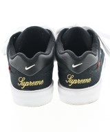 NIKE（ナイキ）スニーカー 黒 サイズ:26cm メンズ/2200597173042
