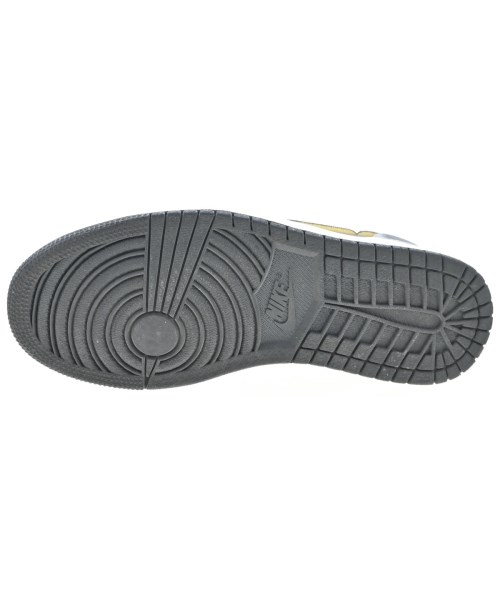 NIKE（ナイキ）スニーカー グレー サイズ:26cm メンズ/2200597174087