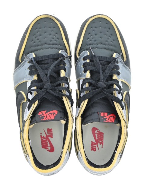 NIKE（ナイキ）スニーカー グレー サイズ:26cm メンズ/2200597174087