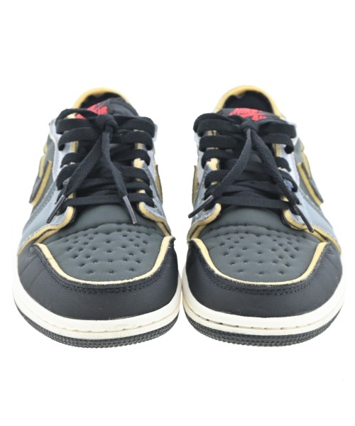 NIKE（ナイキ）スニーカー グレー サイズ:26cm メンズ/2200597174087