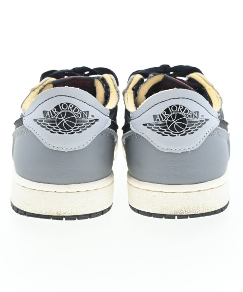 NIKE（ナイキ）スニーカー グレー サイズ:26cm メンズ/2200597174087