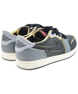 NIKE（ナイキ）スニーカー グレー サイズ:26cm メンズ/2200597174087