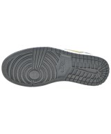 NIKE（ナイキ）スニーカー グレー サイズ:26cm メンズ/2200597174087