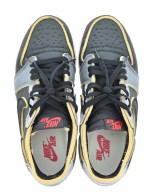 NIKE（ナイキ）スニーカー グレー サイズ:26cm メンズ/2200597174087