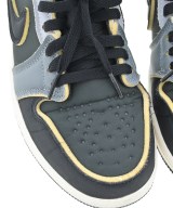 NIKE（ナイキ）スニーカー グレー サイズ:26cm メンズ/2200597174087