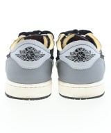 NIKE（ナイキ）スニーカー グレー サイズ:26cm メンズ/2200597174087