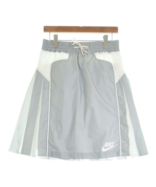 ナイキ(NIKE)のNIKE ひざ丈スカート