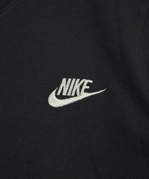 NIKE（ナイキ）Tシャツ・カットソー 黒 サイズ:S メンズ/2200597915130
