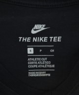 NIKE（ナイキ）Tシャツ・カットソー 黒 サイズ:S メンズ/2200597915130
