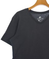 NIKE（ナイキ）Tシャツ・カットソー 黒 サイズ:S メンズ/2200597915130