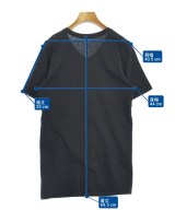 NIKE（ナイキ）Tシャツ・カットソー 黒 サイズ:S メンズ/2200597915130