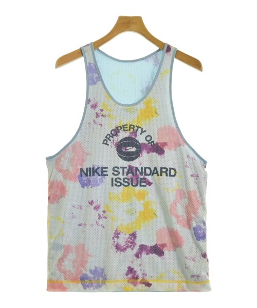 ナイキ(NIKE)のNIKE タンクトップ