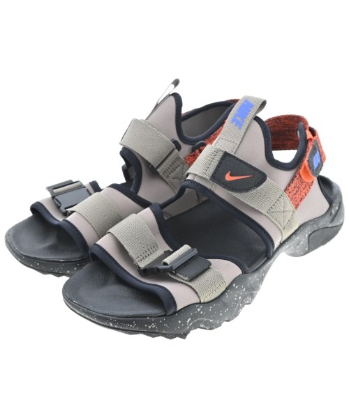 ナイキ(NIKE)のNIKE サンダル