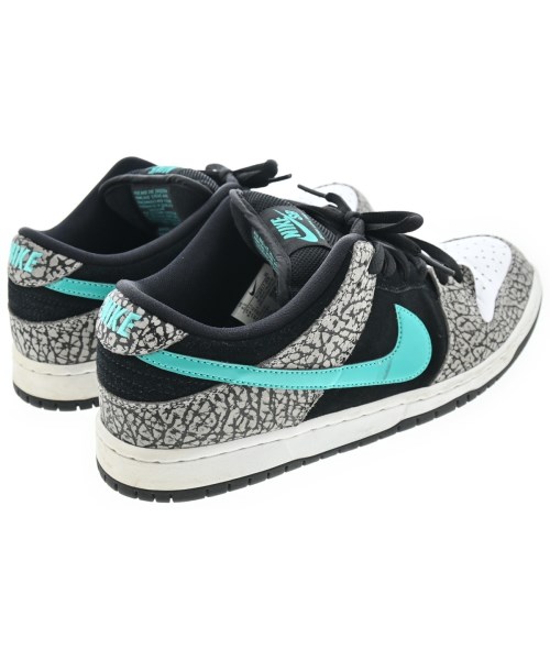 NIKE（ナイキ）スニーカー グレー サイズ:26.5cm メンズ/2200598436108