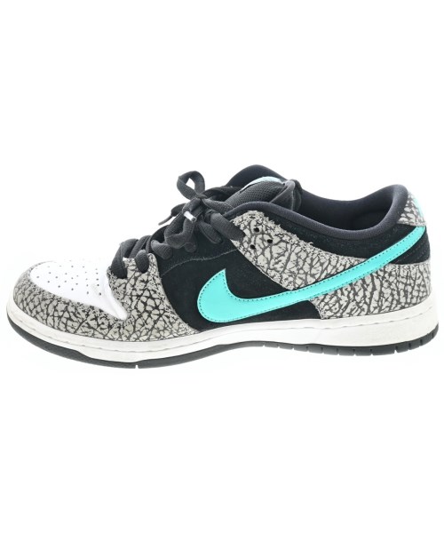 NIKE（ナイキ）スニーカー グレー サイズ:26.5cm メンズ/2200598436108