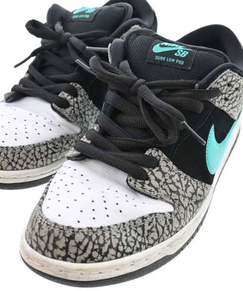 NIKE（ナイキ）スニーカー グレー サイズ:26.5cm メンズ/2200598436108