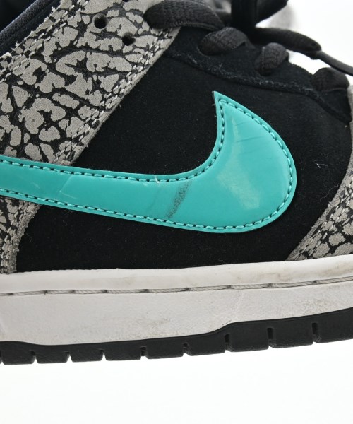 NIKE（ナイキ）スニーカー グレー サイズ:26.5cm メンズ/2200598436108