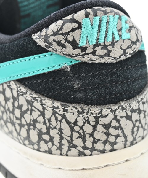NIKE（ナイキ）スニーカー グレー サイズ:26.5cm メンズ/2200598436108