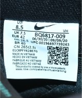 NIKE（ナイキ）スニーカー グレー サイズ:26.5cm メンズ/2200598436108