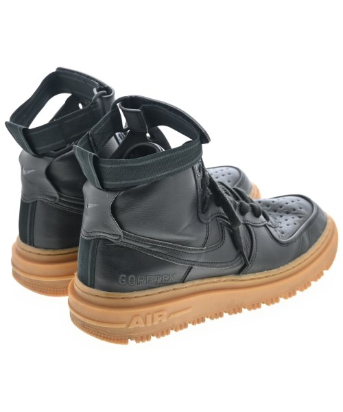 NIKE（ナイキ）スニーカー 黒 サイズ:25cm レディース/2200598551023