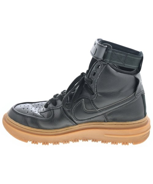 NIKE（ナイキ）スニーカー 黒 サイズ:25cm レディース/2200598551023