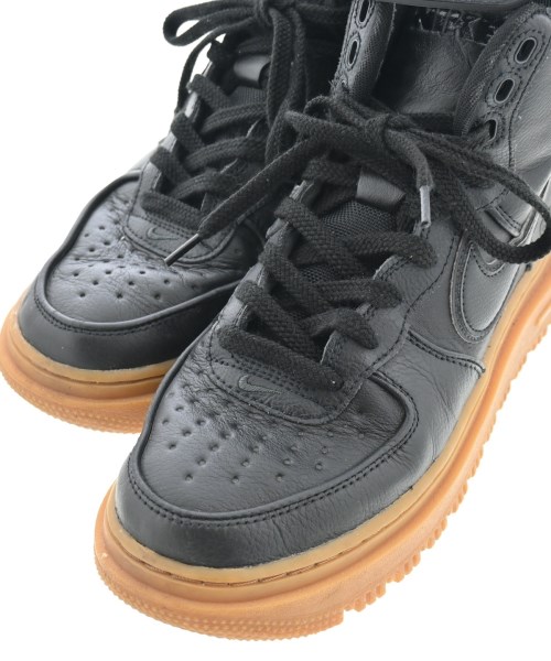 NIKE（ナイキ）スニーカー 黒 サイズ:25cm レディース/2200598551023