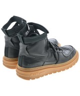 NIKE（ナイキ）スニーカー 黒 サイズ:25cm レディース/2200598551023