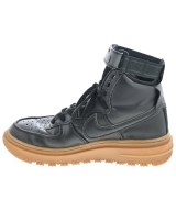 NIKE（ナイキ）スニーカー 黒 サイズ:25cm レディース/2200598551023