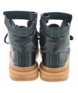 NIKE（ナイキ）スニーカー 黒 サイズ:25cm レディース/2200598551023