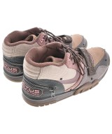 NIKE（ナイキ）スニーカー 茶 サイズ:27.5cm メンズ/2200598626042