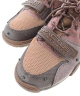 NIKE（ナイキ）スニーカー 茶 サイズ:27.5cm メンズ/2200598626042