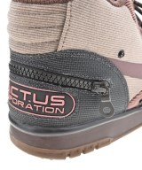 NIKE（ナイキ）スニーカー 茶 サイズ:27.5cm メンズ/2200598626042