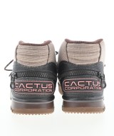 NIKE（ナイキ）スニーカー 茶 サイズ:27.5cm メンズ/2200598626042