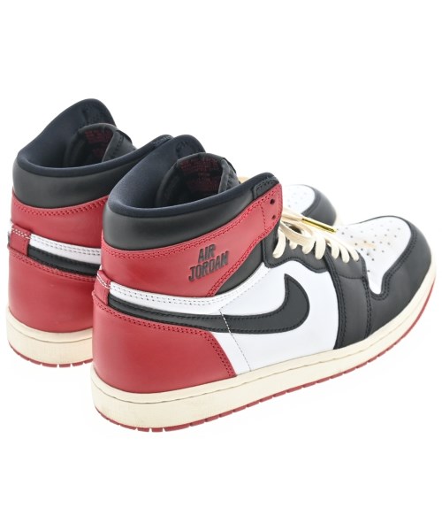 NIKE（ナイキ）スニーカー 白 サイズ:26.5cm メンズ/2200598761095