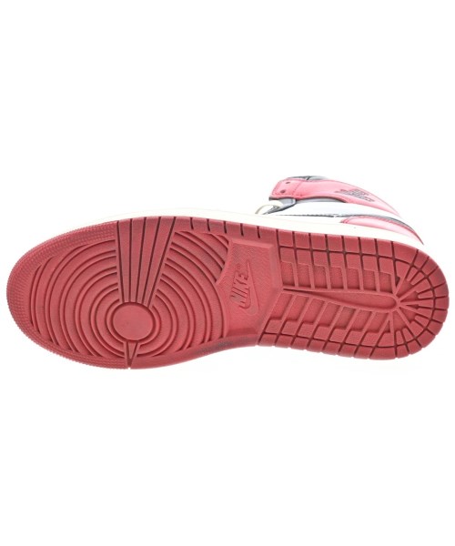 NIKE（ナイキ）スニーカー 白 サイズ:26.5cm メンズ/2200598761095