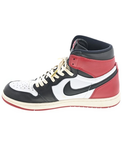 NIKE（ナイキ）スニーカー 白 サイズ:26.5cm メンズ/2200598761095