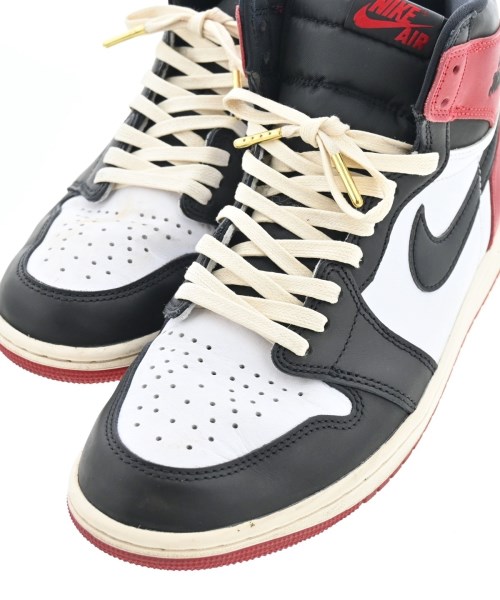 NIKE（ナイキ）スニーカー 白 サイズ:26.5cm メンズ/2200598761095