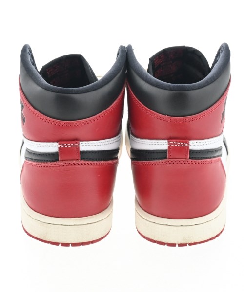 NIKE（ナイキ）スニーカー 白 サイズ:26.5cm メンズ/2200598761095