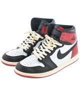 NIKE（ナイキ）スニーカー 白 サイズ:26.5cm メンズ/2200598761095
