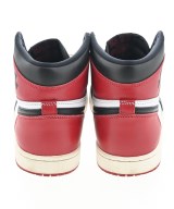 NIKE（ナイキ）スニーカー 白 サイズ:26.5cm メンズ/2200598761095