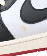 NIKE（ナイキ）スニーカー 白 サイズ:26.5cm メンズ/2200598761095