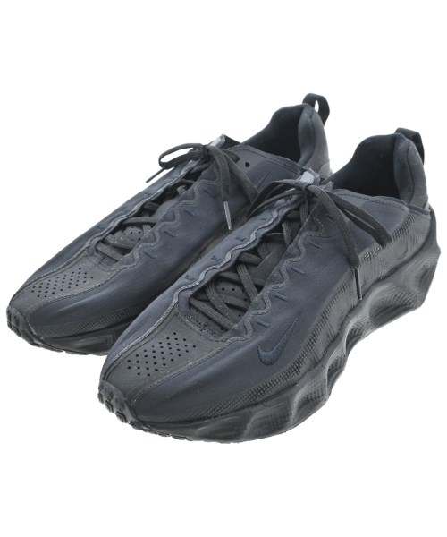 NIKE(ナイキ)スニーカー 黒 サイズ:27cm/2200593457023