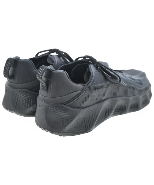 NIKE（ナイキ）スニーカー 黒 サイズ:27cm メンズ/2200593457023
